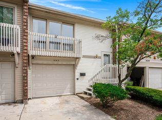 1443 Elder Dr, Aurora, IL 60506