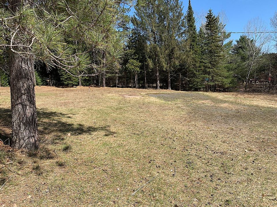 Looking Southeast 