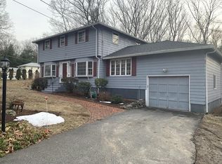 43 Cambridge St, Chelmsford, MA 01824