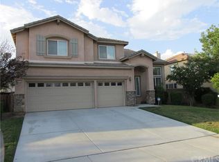 26732 Cactus Creek Way, Menifee, CA 92586
