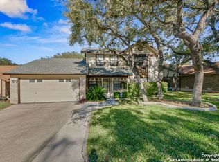 9347 Lamerton St, San Antonio, TX 78250