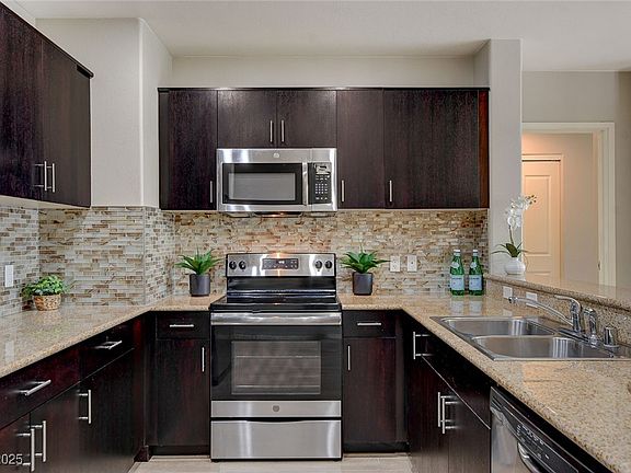 2nd image of 8255 Las Vegas Blvd S Unit 1317