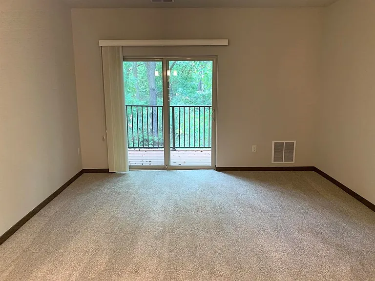 Living room-View 1