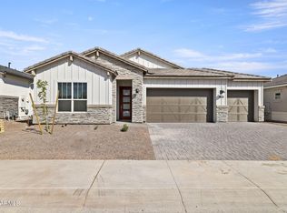 17742 W Brown St, Waddell, AZ 85355