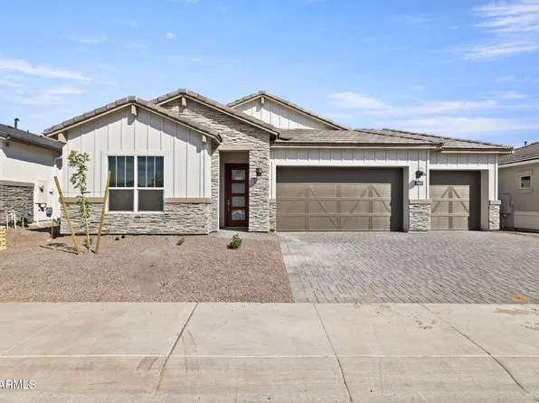 17742 W BROWN Street, Waddell, AZ 85355