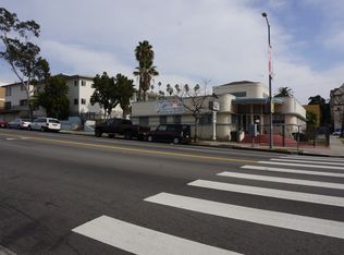 166 S Alvarado St #1-24, Los Angeles, CA 90057