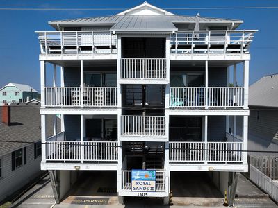 1305 Carolina Beach Avenue N Apt 1b, Carolina Beach, NC, 28428