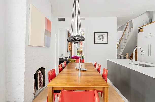 Sold by Engel and Völkers Brownstone Brooklyn | media 5