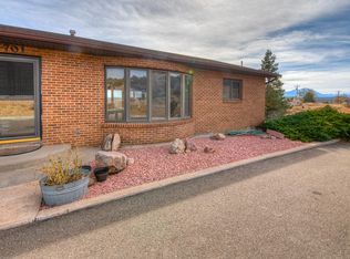 701 Indiana Ave, Walsenburg, CO 81089