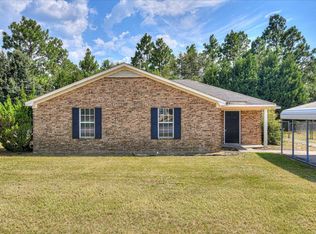 1010 Wallie Ct, Augusta, GA 30906