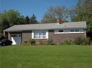 110 Clover Dr, Monaca, PA