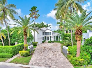145 Biscay Dr, Bal Harbour, FL 33154