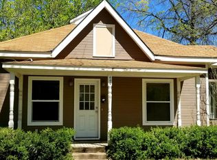600 Moro St, Manhattan, KS 66502
