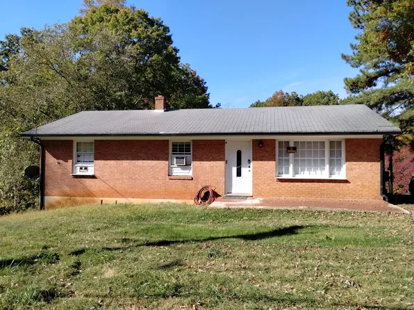 1010 Mountain Rd, Martinsville, VA 24112