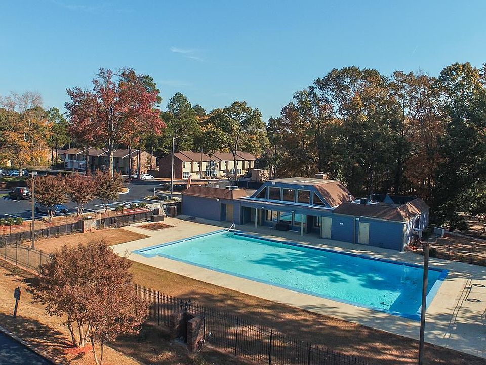 7 Chatfield Dr Stone Mountain GA Zillow