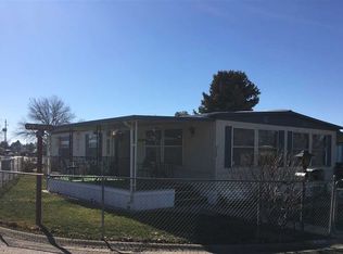 323 W Oak Cir, Boise, ID 83713