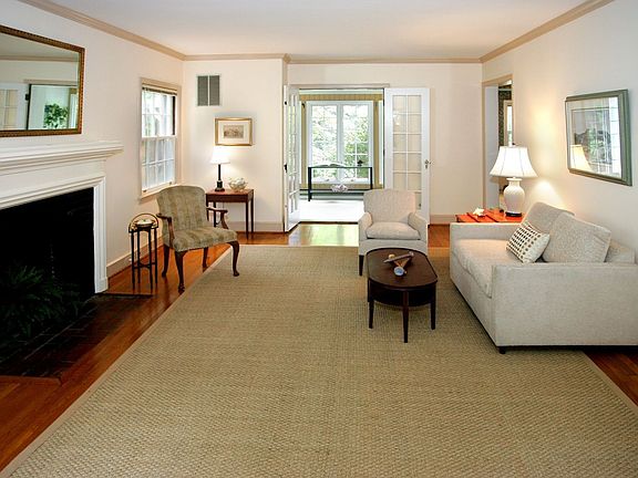 Livingroom - 1