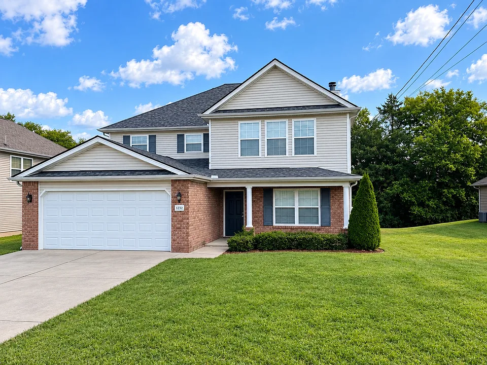 1232 Lasalle Dr