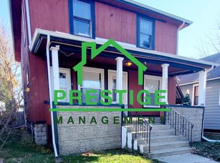5969 Park Pl APT 2, Hammond, IN 46320
