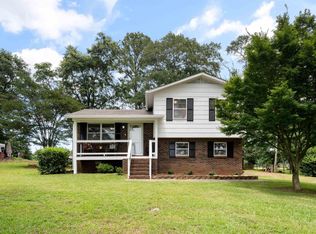 301 Old Lokey Ferry Rd, Wilsonville, AL 35186