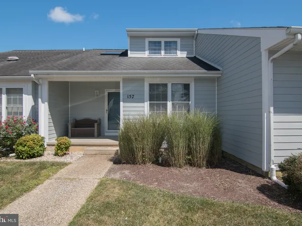 31052 Crepe Myrtle Dr Unit 157, Millsboro, DE 19966