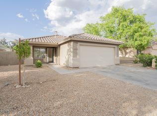 5202 W Hartford Ave, Glendale, AZ 85308