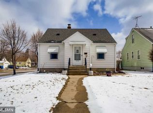 5152 Aldrich Ave N, Minneapolis, MN 55430