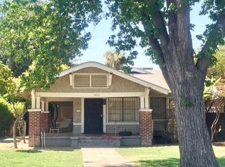3912 E Platt Ave, Fresno, CA