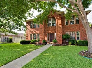 17 Monroe Ct, Allen, TX 75002
