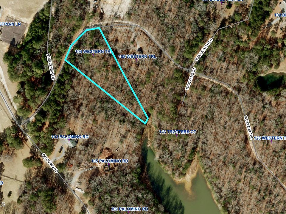 1st image of 104 Western Trail LOT 120