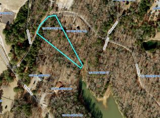 104 Western Trail LOT 120, Carthage, NC 28327