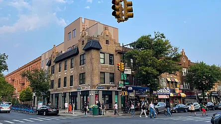 Rented by Strivers Management Group Corp (Brokerage)