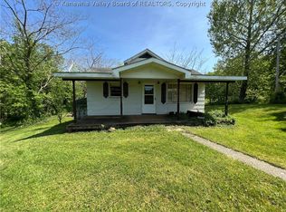 4487 Charleston Rd, Point Pleasant, WV 25550