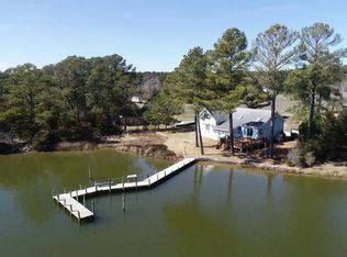 29519 Burton Rd, Painter, VA 23420