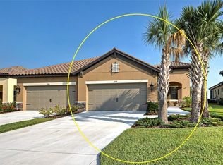 244 Palidoro Cir, Nokomis, FL 34275