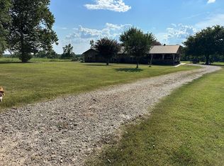 183 Mudstone Rd, Idabel, OK 74745