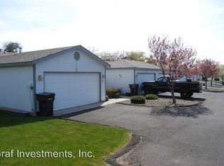 201 S 81st Ave APT 5, Yakima, WA