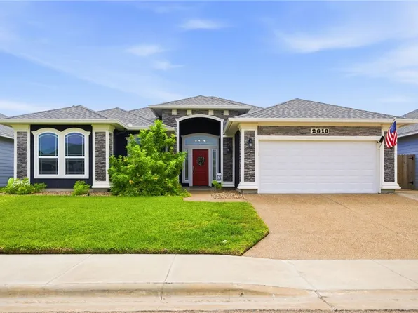 2610 Katie Ct, Corpus Christi, TX 78414