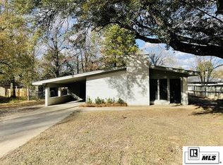 202 Carter Dr, West Monroe, LA 71291