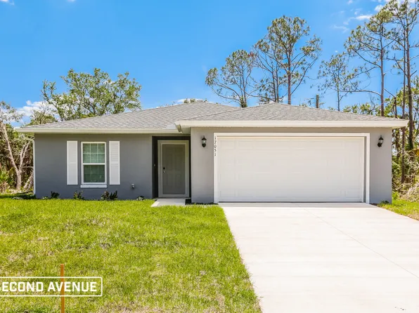 17051 Greenan Ave NW, Pt Charlotte, FL 33948
