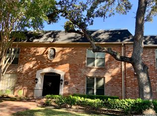 7500 callaghan #135, San Antonio, TX 78229