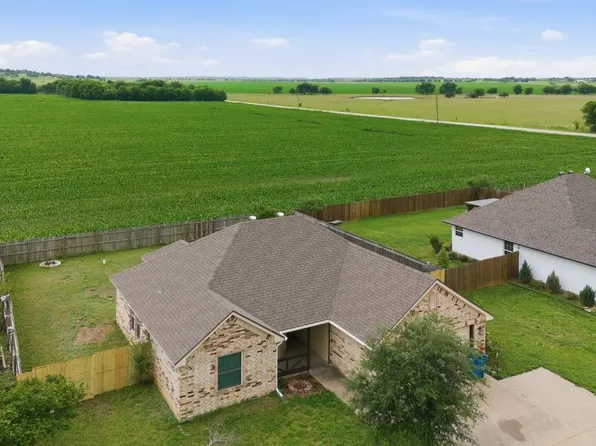 106 Joyce St, Whitney, TX 76692