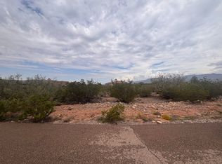 1741 Loma Verde, Alamogordo, NM 88310