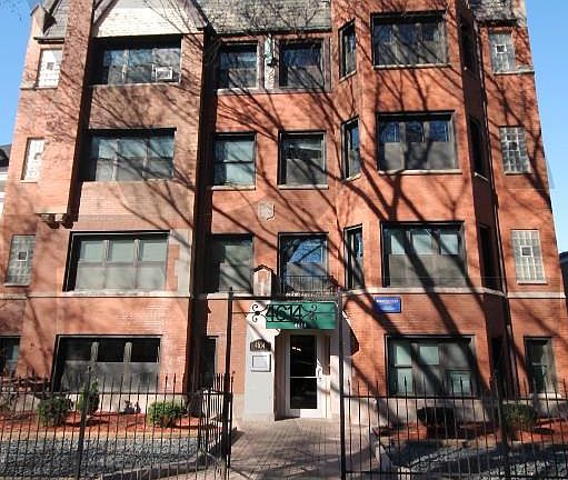 5th image of 4614 N Paulina St #4614409