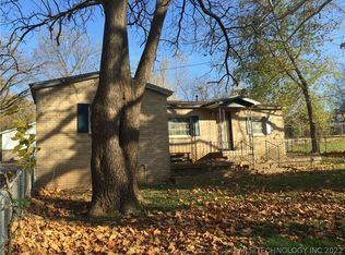 513 37th West Ave, Tulsa, OK 74127