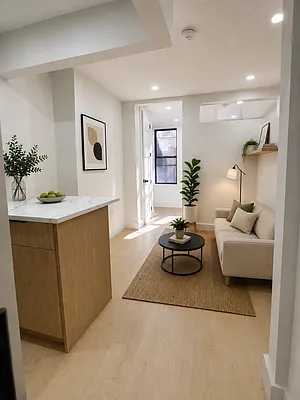 Living room, photo 1