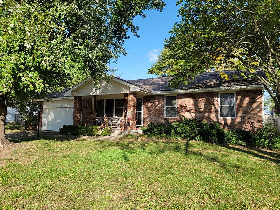 1st image of 2603 S Stilwell St