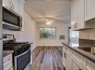 Lanark Park Apartments, Canoga Park, CA 91304