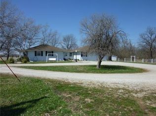 22434 E 900 Rd, Pleasanton, KS 66075