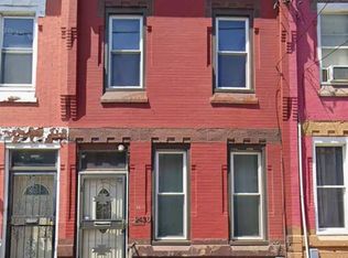 2430 N 16th St, Philadelphia, PA 19132